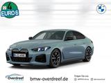 BMW i4 M60 xDrive Innovationsp. Klimaaut. AHK - BMW i4 M60 Gebrauchtwagen