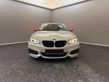 BMW M235i xDrive HARMAN*GSD*KEYLESS*2Hand*U-Frei - mit Benzin-Antrieb: Allradantrieb, Coupe