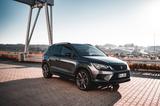 Cupra Ateca 2.0 TSI DSG 4Drive *PANO*BEATS*ACC*VIRTU - Cupra Gebrauchtwagen in Bremen