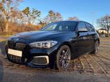 BMW M140i xDrive A Special Edition - wenig Kilometer - gebrauchte BMW M140i aus dem Jahr 2018