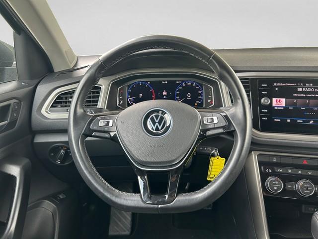 Volkswagen T-Roc 1.5 TSI DSG Style+Navi+ACC+Kamera+ElektrHe, миниатюра 13