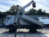 MAN ME 280 B 4x4 - MAN 280