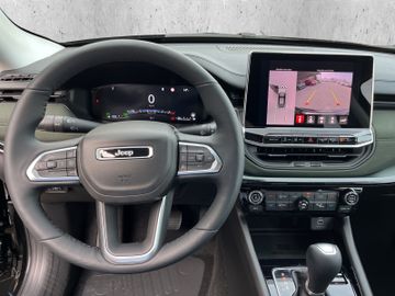 Jeep Compass 1.5 MultiAir MHEV North Star PANO LED