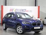 BMW X1 xDrive 20d Advantage / PANORAMA, LED, HEAD-UP - BMW X1 in Hamm