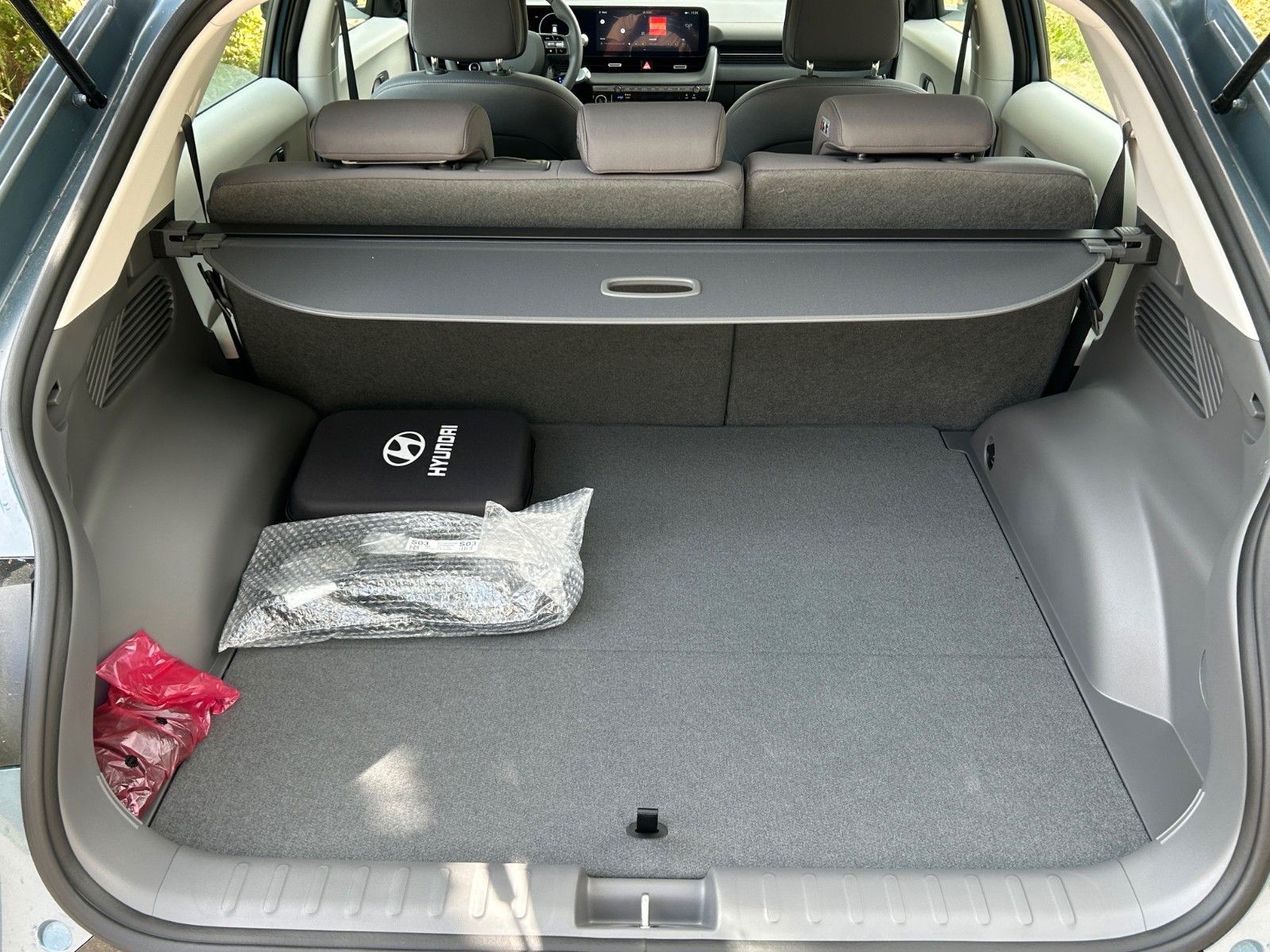 Fahrzeugabbildung Hyundai IONIQ 5 Dynamiq 125kW *RW440KM*Navi*LED*ACC*RFK*