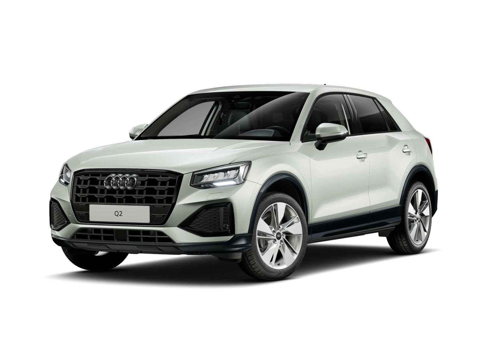 Audi Q2 - Bild 2