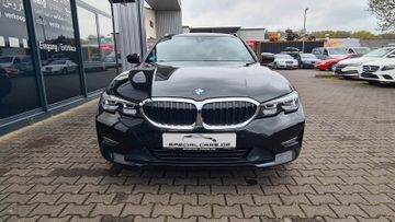 BMW 318 - 2
