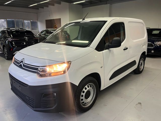 Citroën Citroen Berlingo BlueHDi 100 M Feel