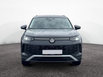 Volkswagen Tayron - 3