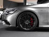 Mercedes-Benz S 63 AMG 4M Cabrio Edition 130 Comand/LED/Burm - Mercedes-Benz A130