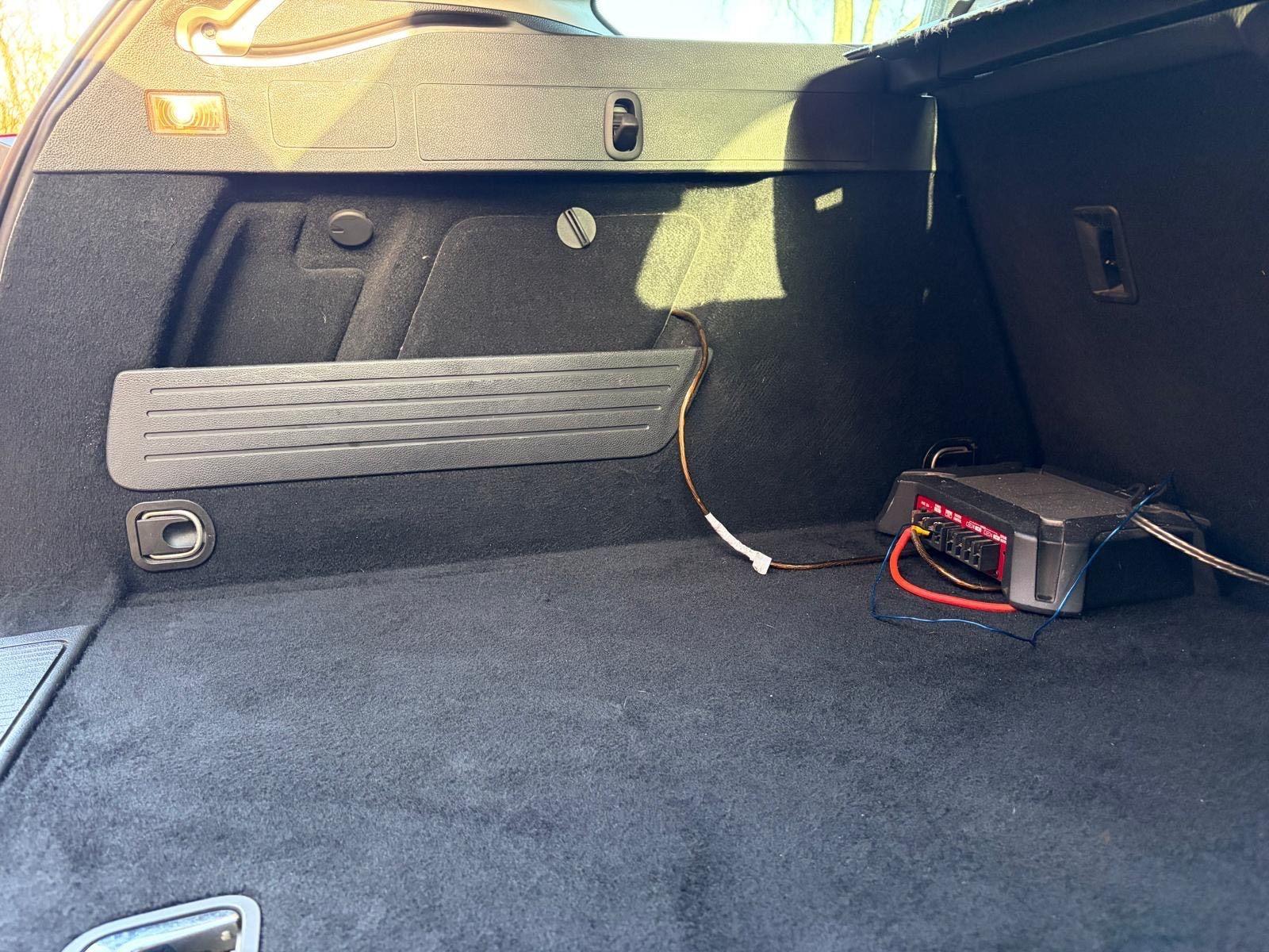 Opel Astra 2012 — photo 15