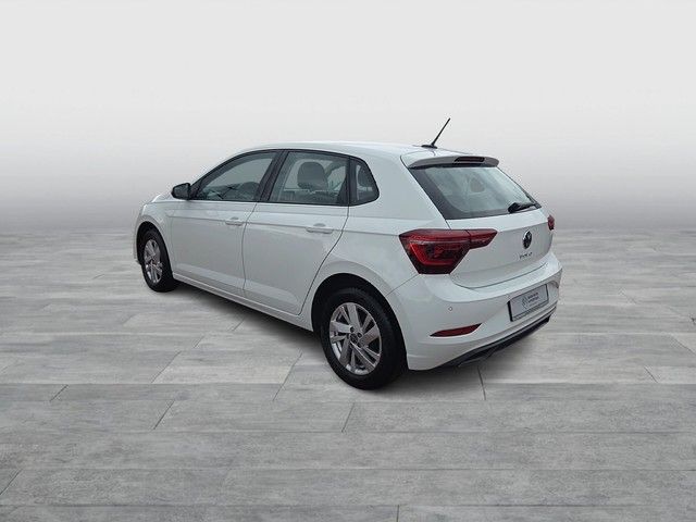 Volkswagen Polo - Bild 3
