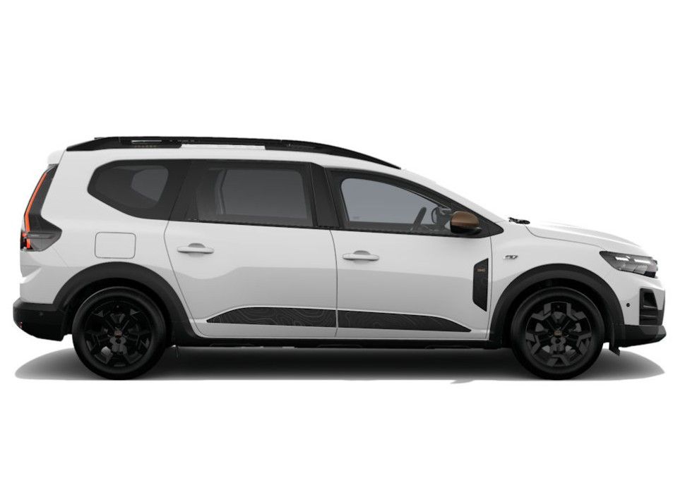 Dacia Jogger - Bild 13