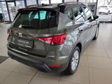 Seat ARONA ROAD EDITION 1.0 TSI AHZV-VORBER. SITZHEI. - : Allradantrieb, Aro