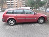 Renault Megan 2005 - Renault Megane aus 2005 mit Diesel-Antrieb