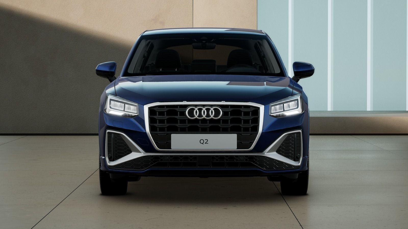 Audi Q2 - Bild 4