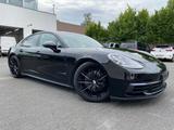 Porsche Panamera 4S Allrad- LED-NAVI-BOSE-21 ZOLL - Porsche Panamera mit Diesel-Antrieb: Limousine