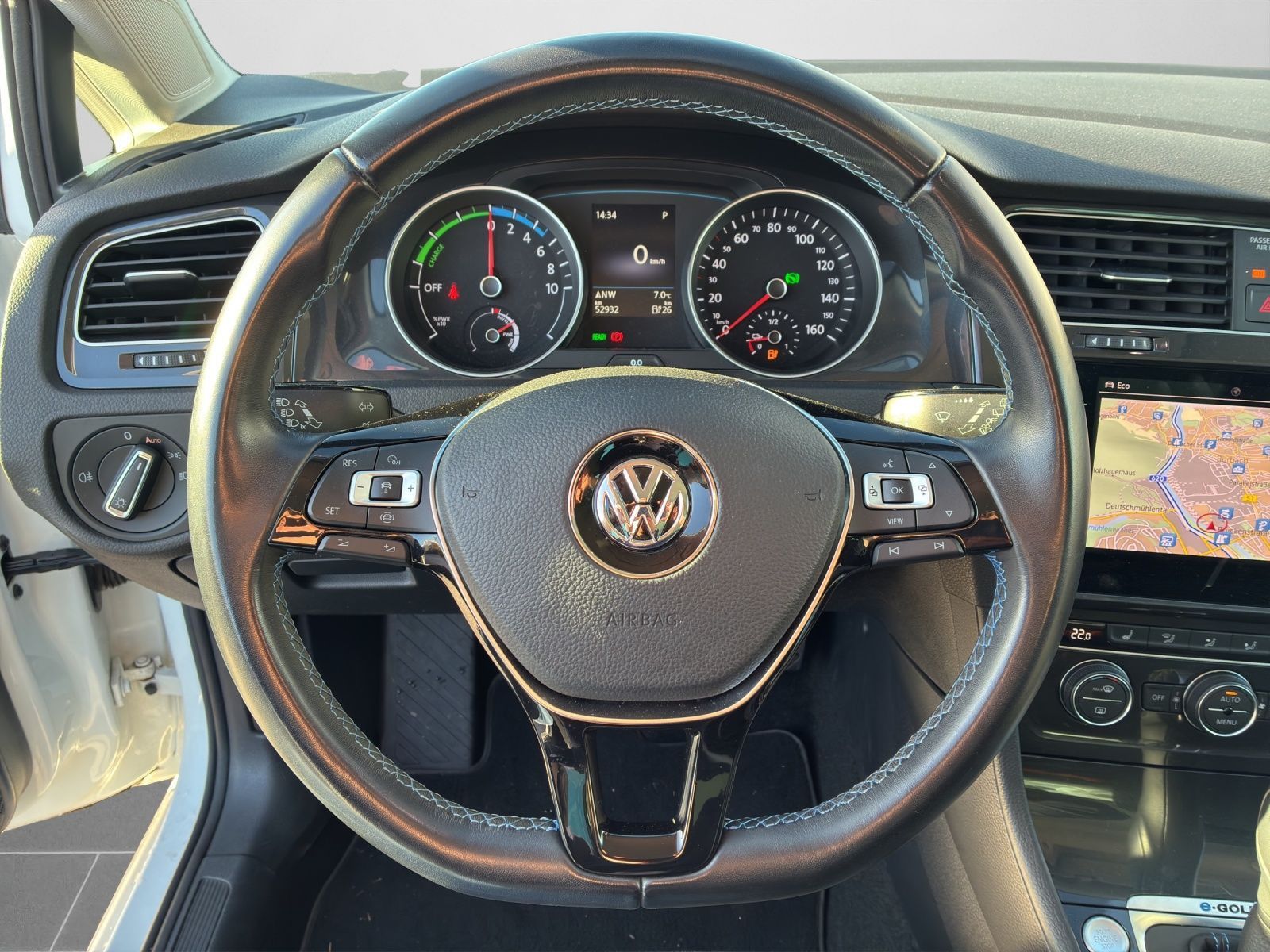 Volkswagen Golf - Bild 10