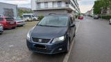 Seat Alhambra 2.0 TDI Manual, NAVI, LED, 8 Räder - Seat Alhambra: 2.8