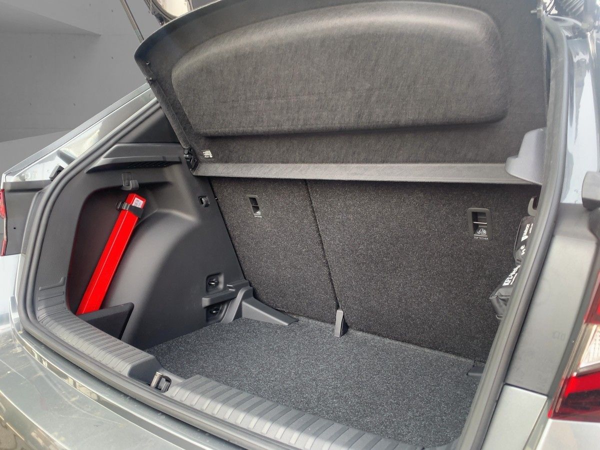 Skoda Fabia - Bild 7