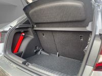 Skoda Fabia - Vorschau Bild 7