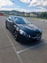 Volvo S60 R-Design - Volvo S60 R mit Diesel-Antrieb