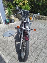 Suzuki VB 750 Intruder - SUZUKI INTRUDER 750