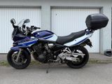 Suzuki Bandit 1200 S - Showroom Zustand 9000 km - SUZUKI 900
