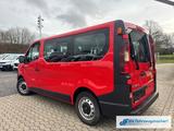 Opel Vivaro B Kasten L1H1 2,7t 1.6 CDTI *7089 - Opel Vivaro mit Diesel-Antrieb: Kleinbus, 1.6
