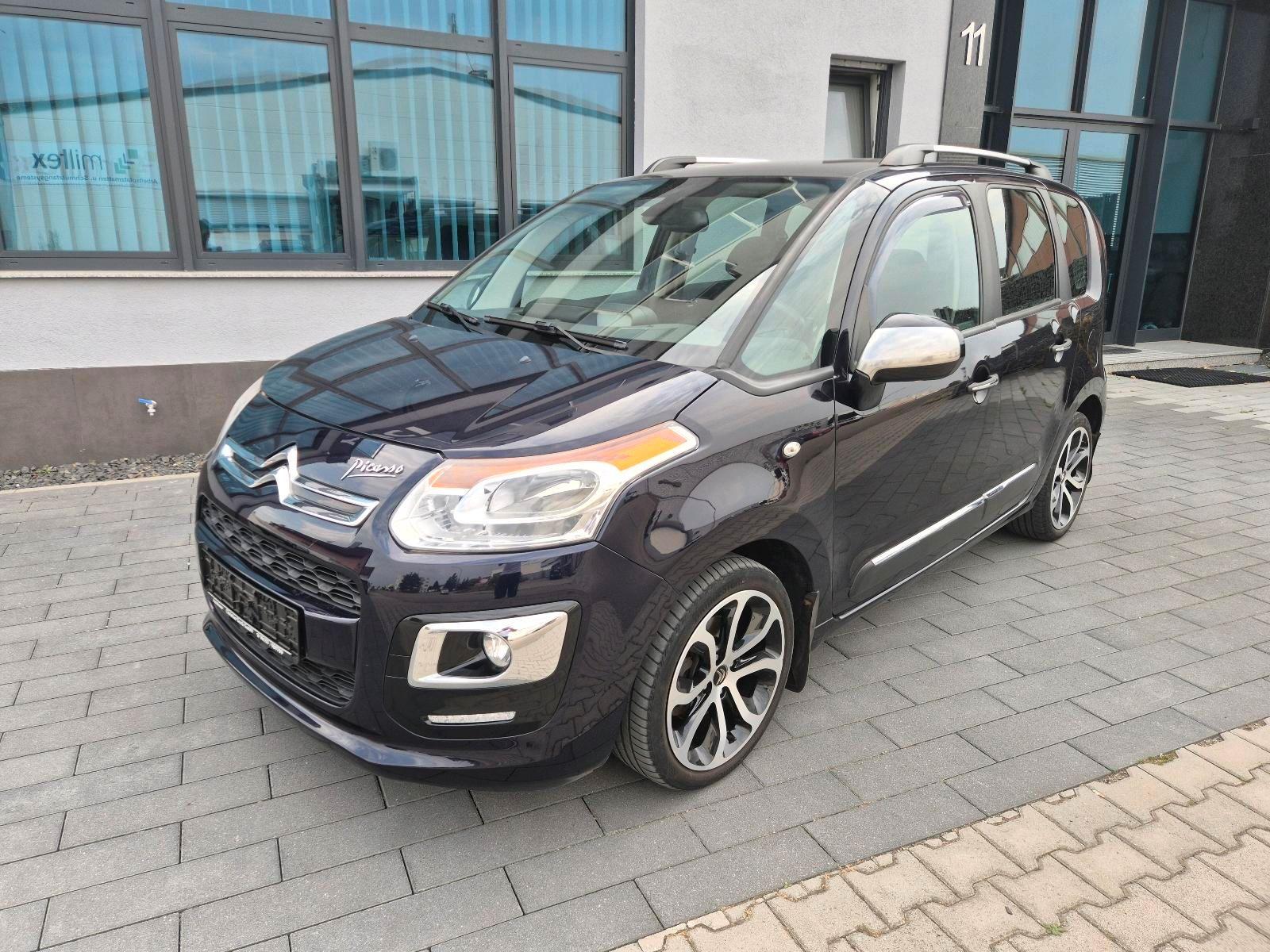 Citroën C3 Picasso
