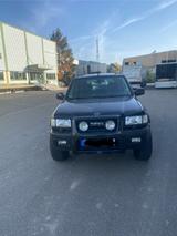 Opel Frontera 3.2 Edition 2000 - Opel Frontera aus 2001