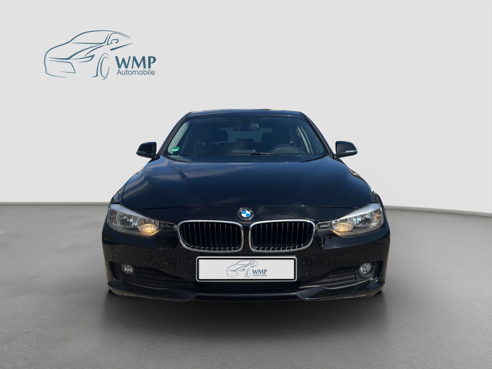 Fahrzeugabbildung BMW 316i Touring/Sitzheiz./Klimaauto./PDC/Tempomat
