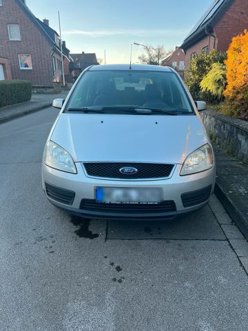 Ford c max