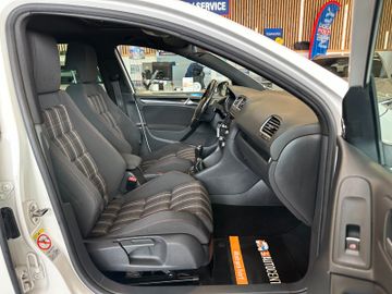 Volkswagen Golf VI GTI *AHK*