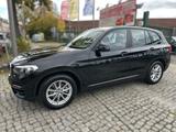 BMW X3 xDrive 20 i Advantage/AHK - gebrauchte BMW X3 aus dem Jahr 2018
