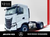 Iveco S-Way AS 440 X58 T/P ON+ KlimaA Standkl LED NA - Iveco As 440