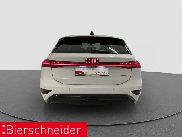 Audi A6 - Bild 6