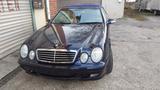 Mercedes-Benz CLK200 Cabriolet - gebrauchte Mercedes-Benz CLK 200 aus dem Jahr 2000