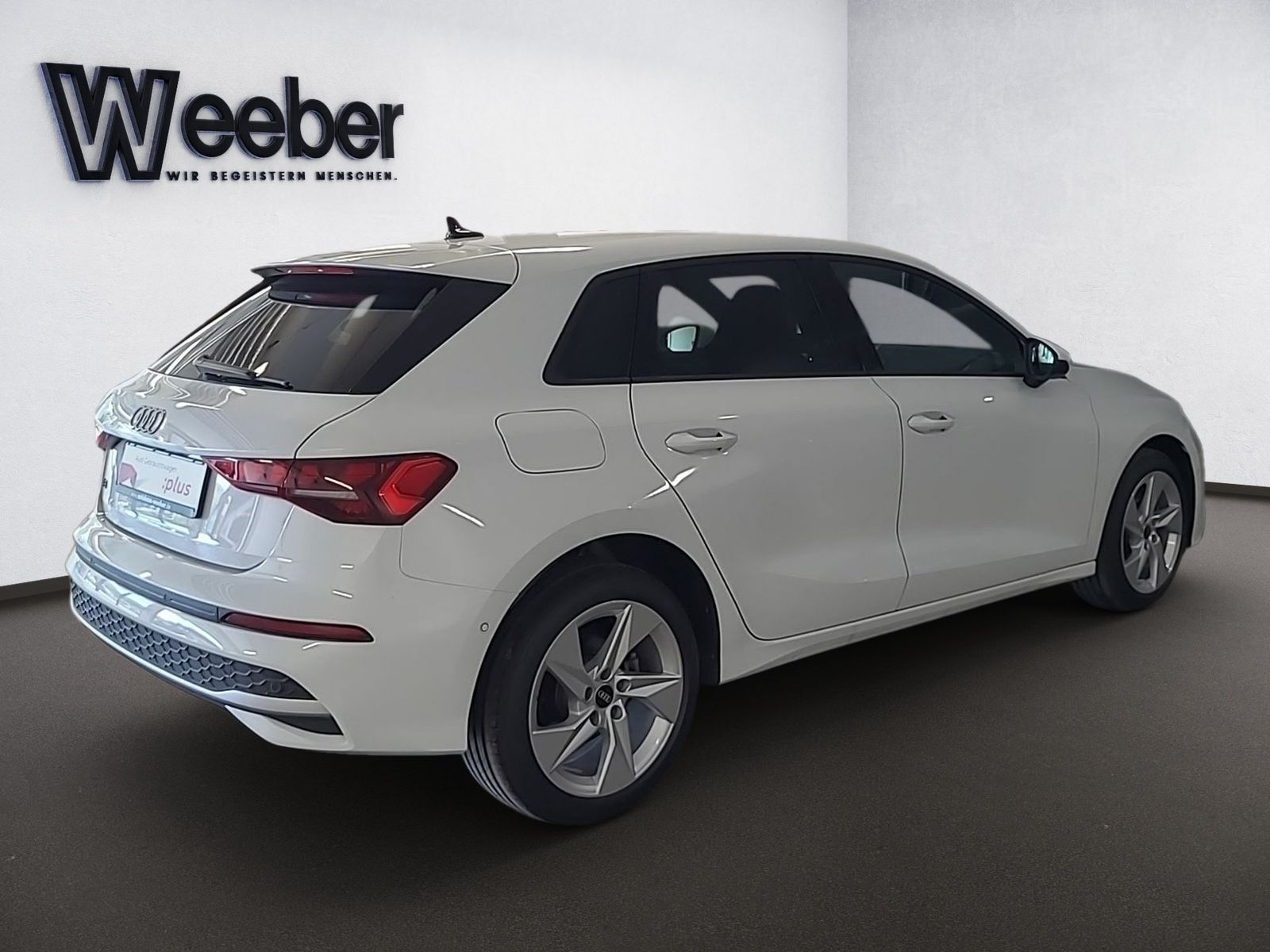 Audi A3 - Bild 14