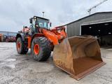 Hitachi ZW310-6 Radlader / Wheel Loader - Hitachi Radlader