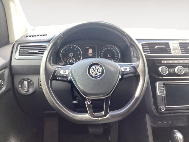 Volkswagen Caddy Maxi 1.4 TSI DSG 7.Sitzer Highline Navi,AH