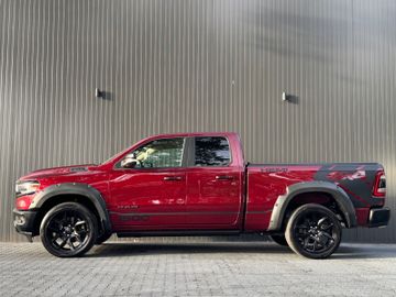 Dodge RAM - 6