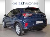 Ford Puma 1.0 EcoBoost Cool&Connect-PDC*Klimaaut.*beh - Ford Puma: Kleinwagen