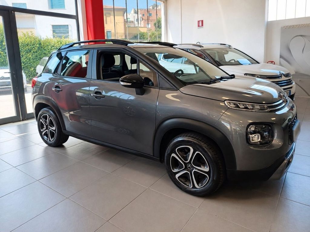 Image of Citroën C3 Aircross