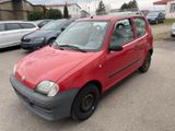 Fiat Seicento Basis