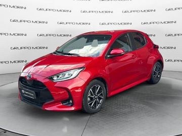 Toyota Yaris - 3