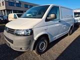 Volkswagen T5 Transporter Kasten 2.0 TDI KLIMA Regale - gebrauchte Volkswagen T5 Transporter aus dem Jahr 2011