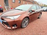 Toyota Avensis Touring Sports Edition-S 2.0 D-4D - Toyota Avensis mit Diesel-Antrieb: 2.0