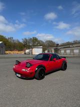 Mazda MX-5 - gebrauchte Mazda MX-5 aus dem Jahr 1993