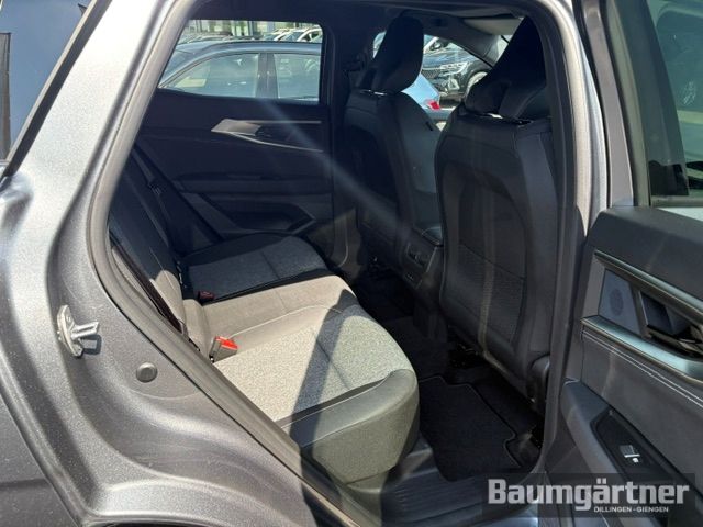 Fahrzeugabbildung Renault Austral Techno TCe 150 Automatik Panoramadach - mit KI generiert/bearbeitet